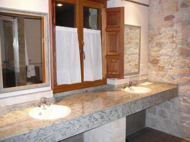 Hotel Casona De Tresali Arguero Bagian luar foto