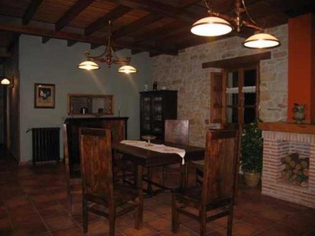 Hotel Casona De Tresali Arguero Bagian luar foto