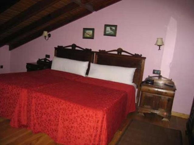 Hotel Casona De Tresali Arguero Bagian luar foto