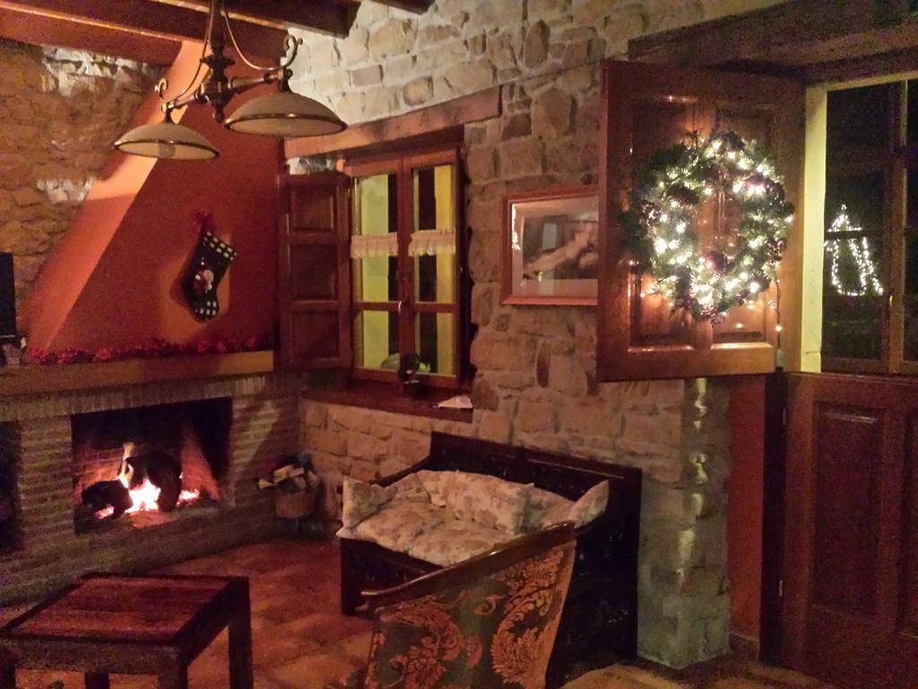 Hotel Casona De Tresali Arguero Bagian luar foto