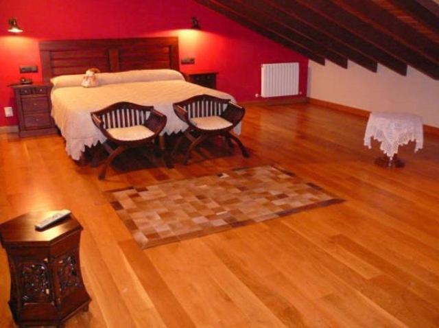 Hotel Casona De Tresali Arguero Bagian luar foto