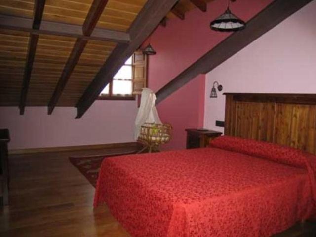 Hotel Casona De Tresali Arguero Bagian luar foto